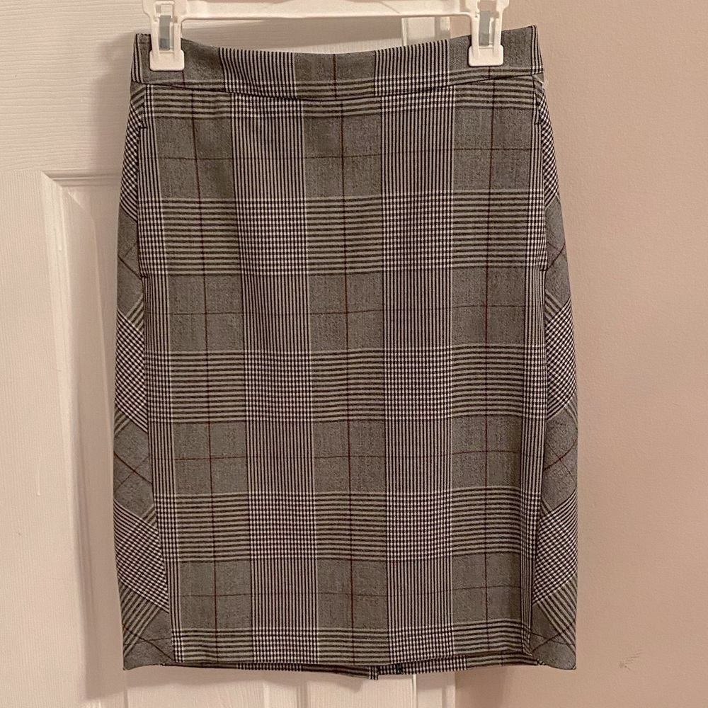 Womens pencil skirt